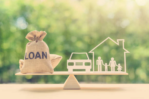 Best Loan Servicing and Management  in Baltic, CT